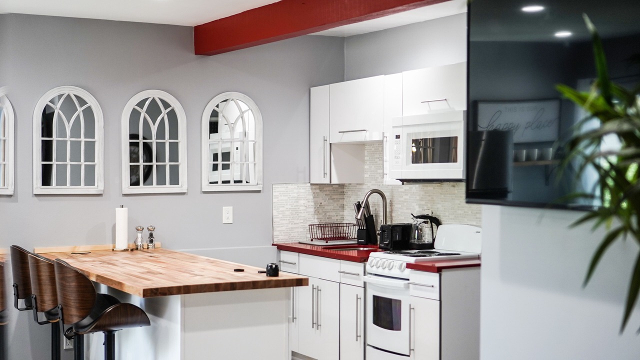 Photo of Kitchen in Studio City