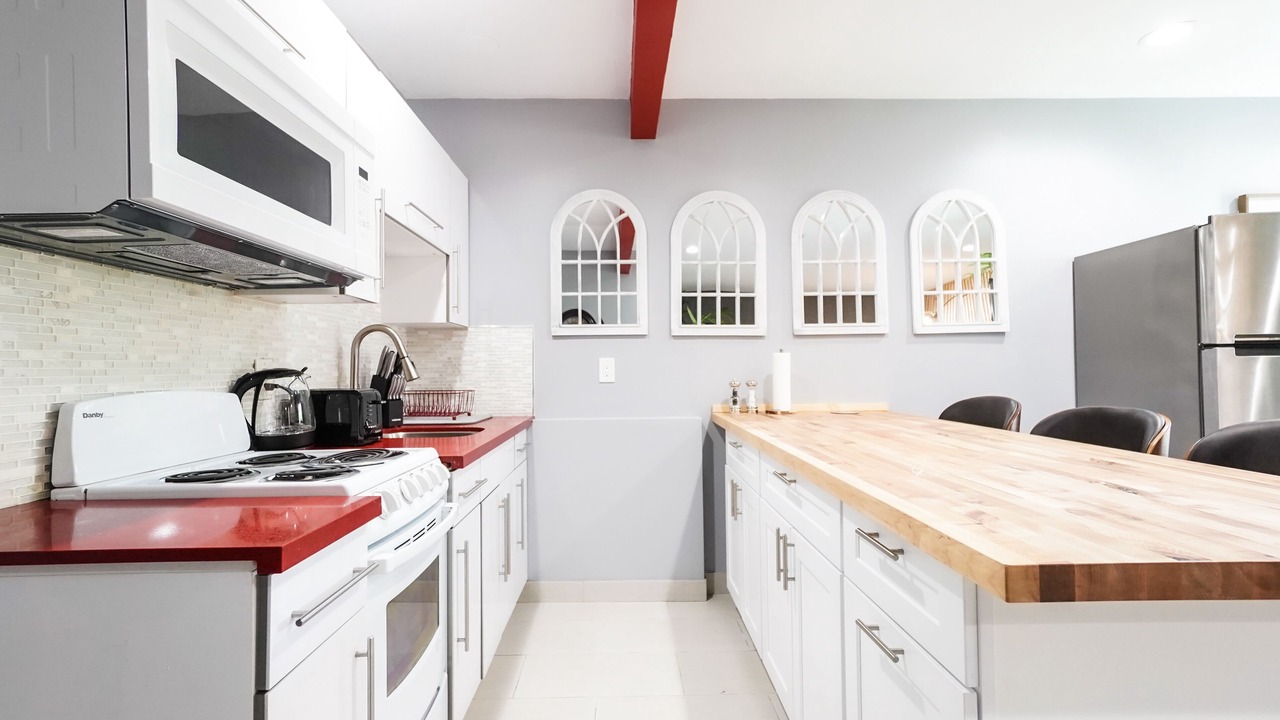 Photo of Kitchen in Studio City