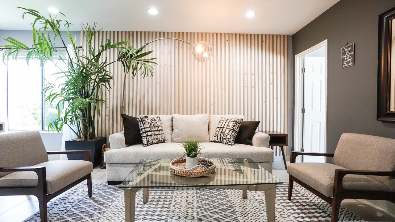Photo of Livingroom in Studio City