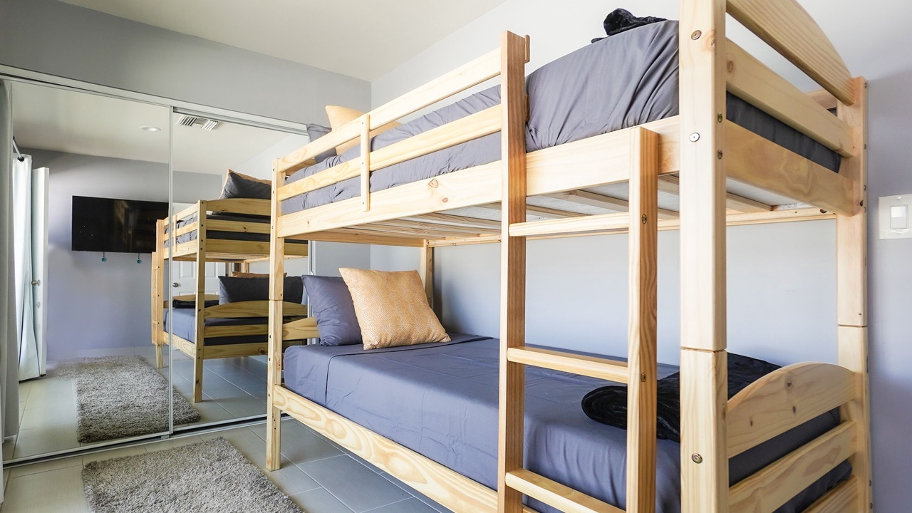 Photo of Bedroom in Studio City
