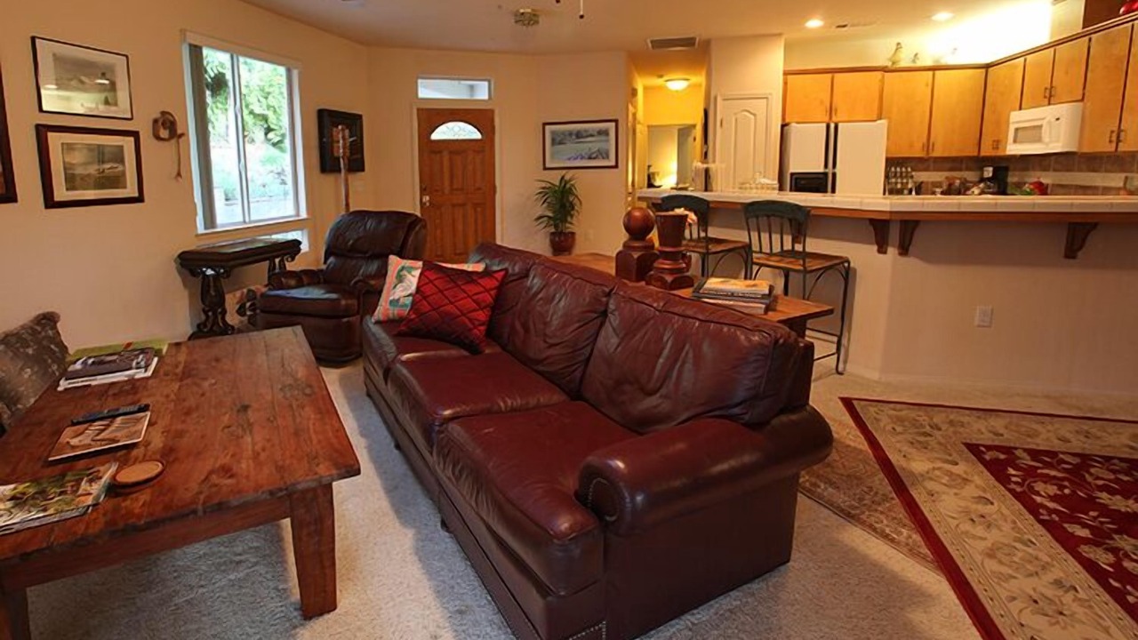 Photo of Bedroom in Three Rivers