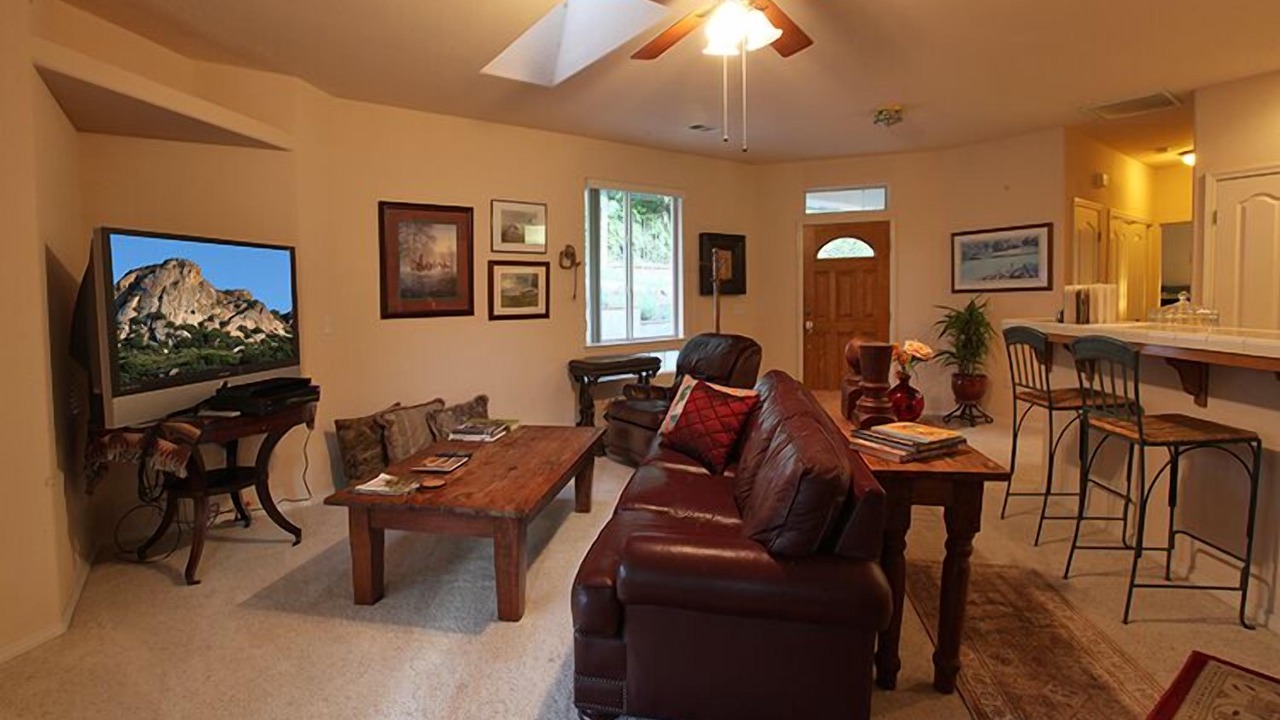 Photo of Bedroom in Three Rivers