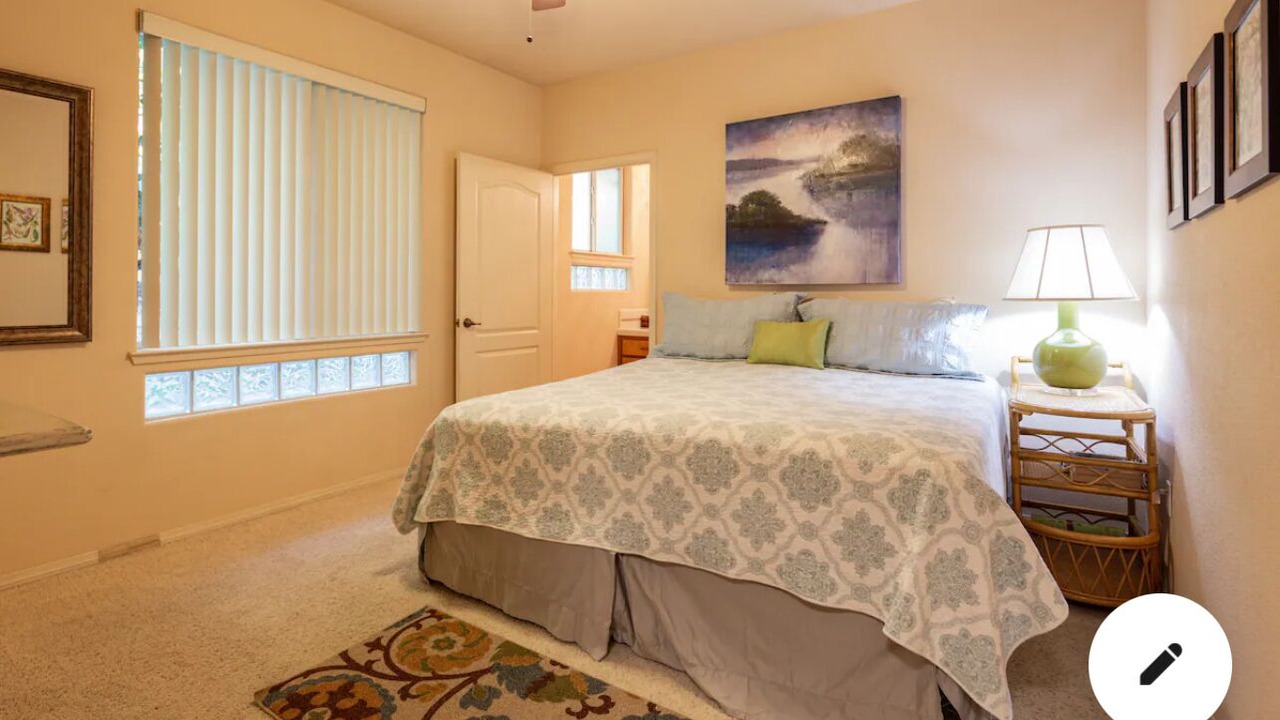 Photo of Bedroom in Three Rivers