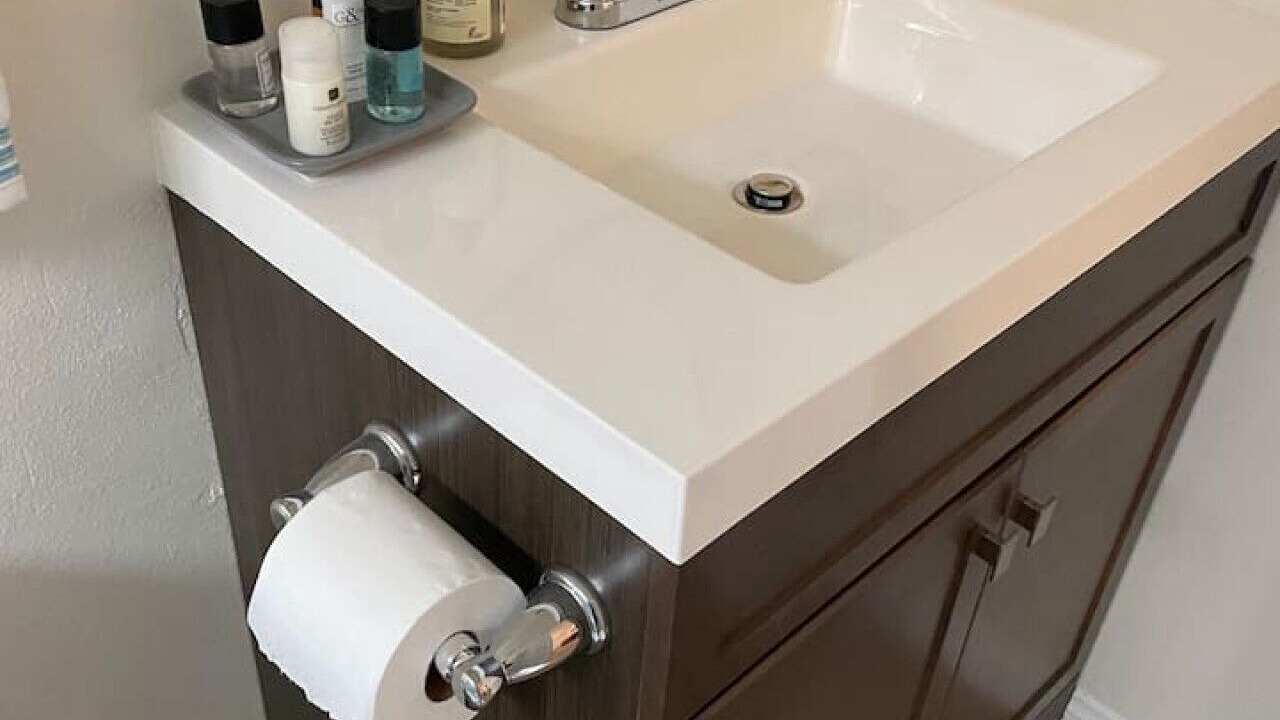 Photo of Bathroom in El Porto