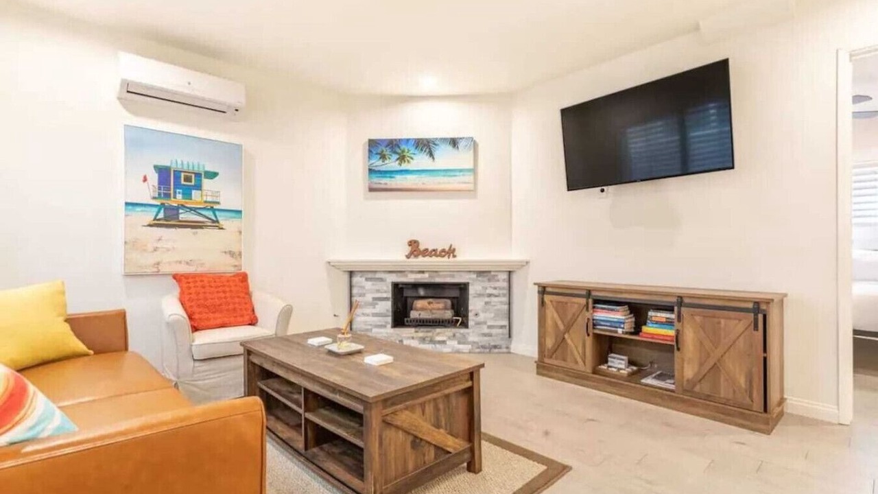 Photo of Livingroom in El Porto