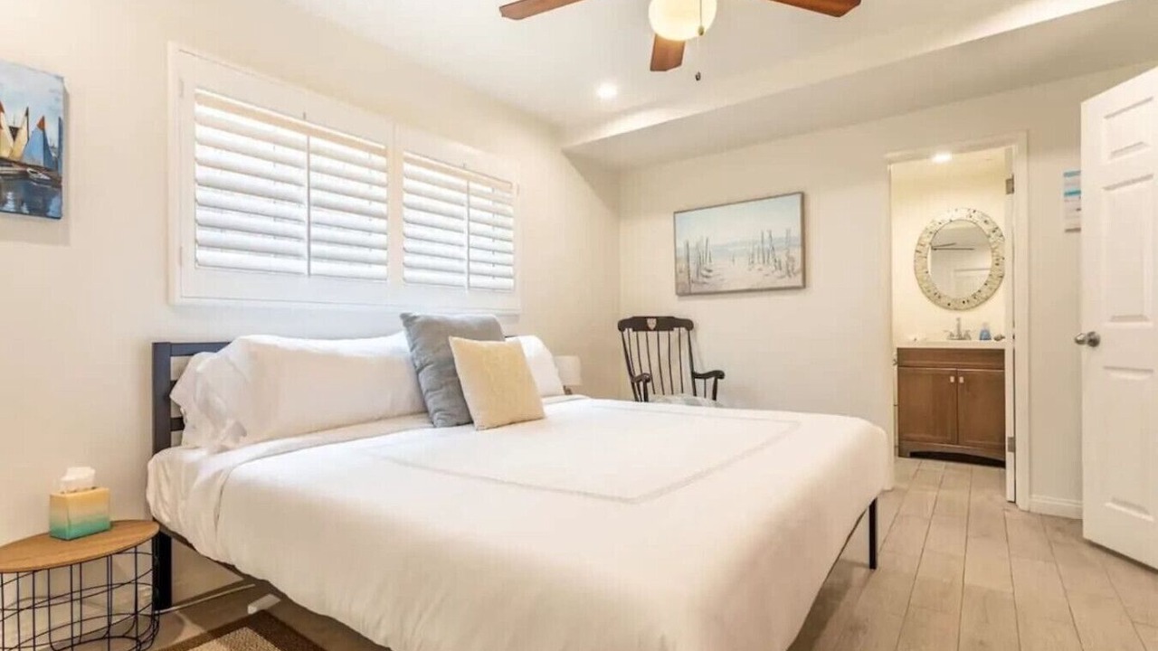Photo of Bedroom in El Porto