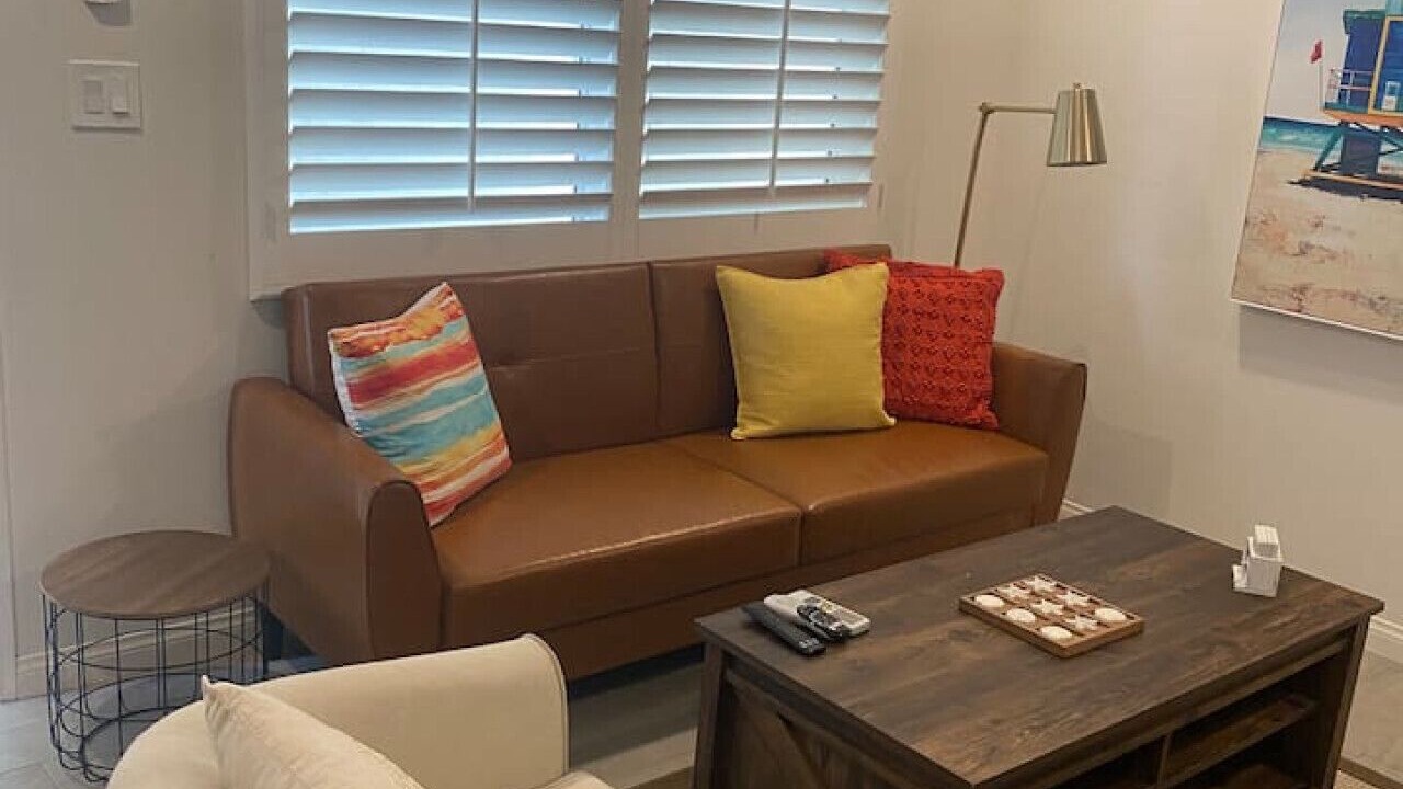 Photo of Livingroom in El Porto