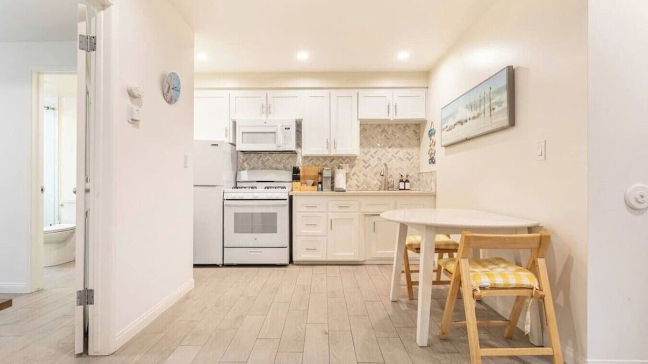 Photo of Kitchen in El Porto
