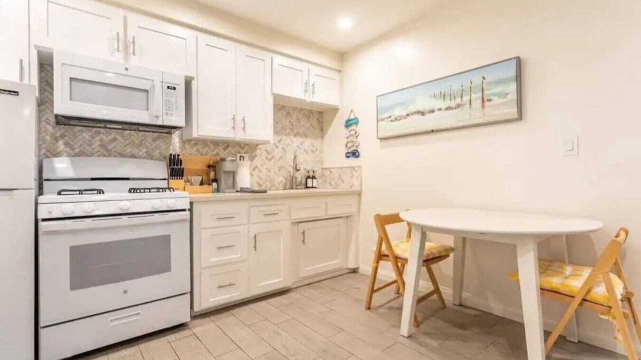 Photo of Kitchen in El Porto