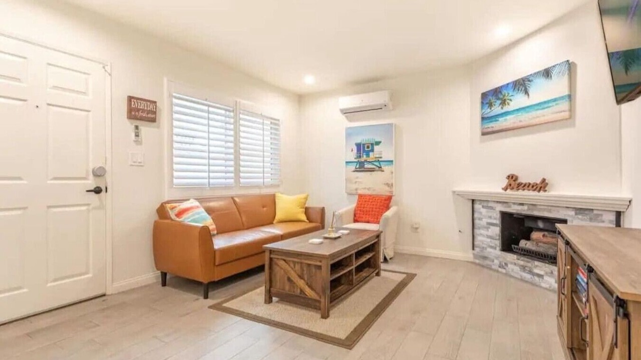 Photo of Livingroom in El Porto