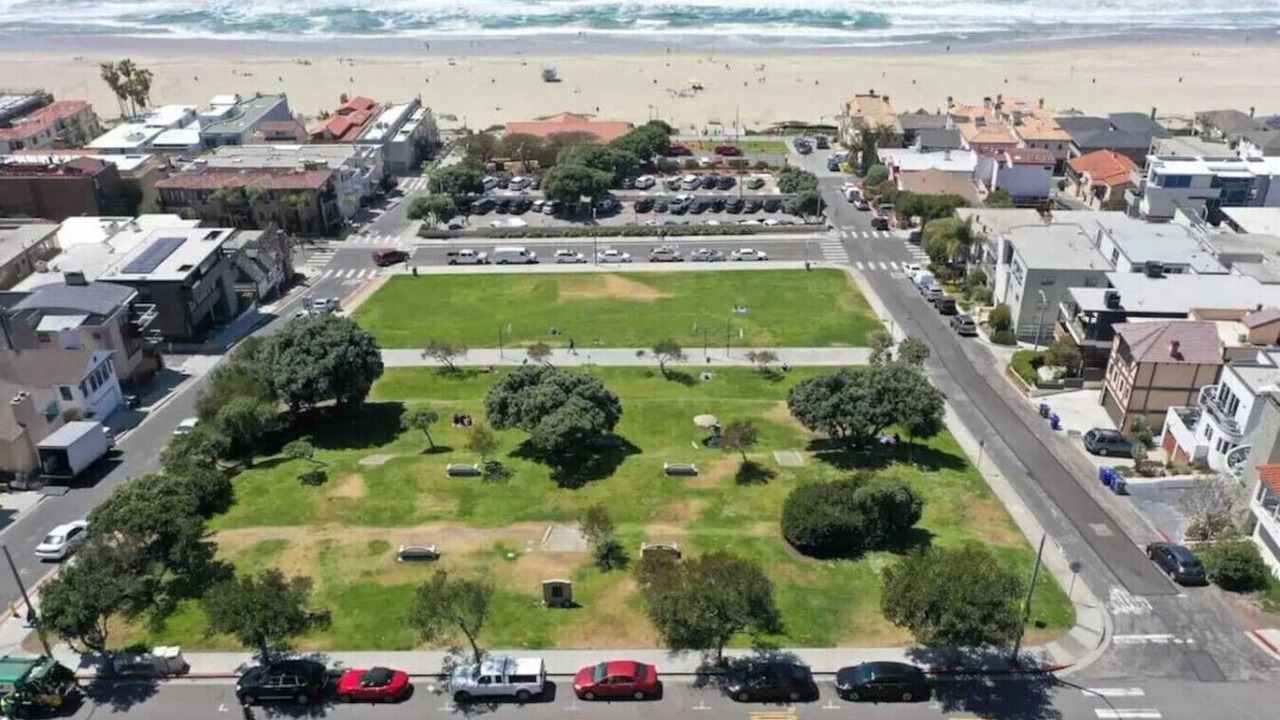 Photo of Outdoor in El Porto