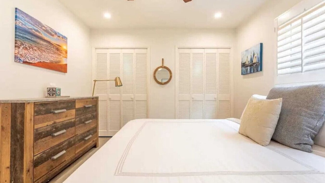 Photo of Bedroom in El Porto