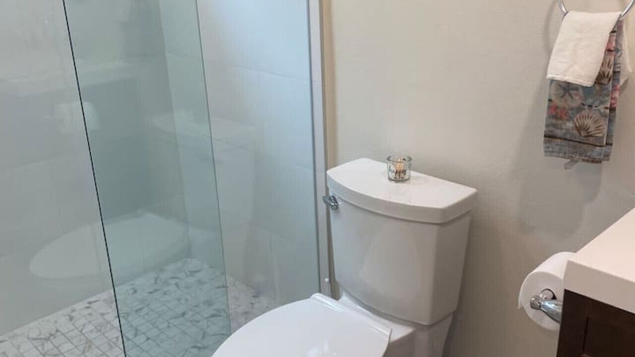 Photo of Bathroom in El Porto