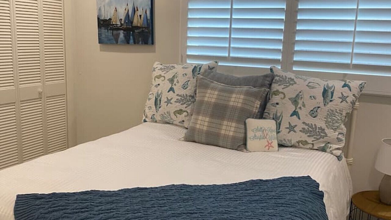 Photo of Bedroom in El Porto