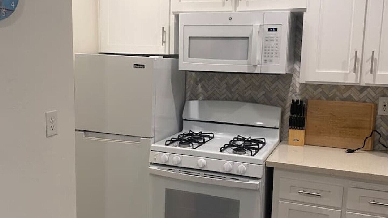 Photo of Kitchen in El Porto