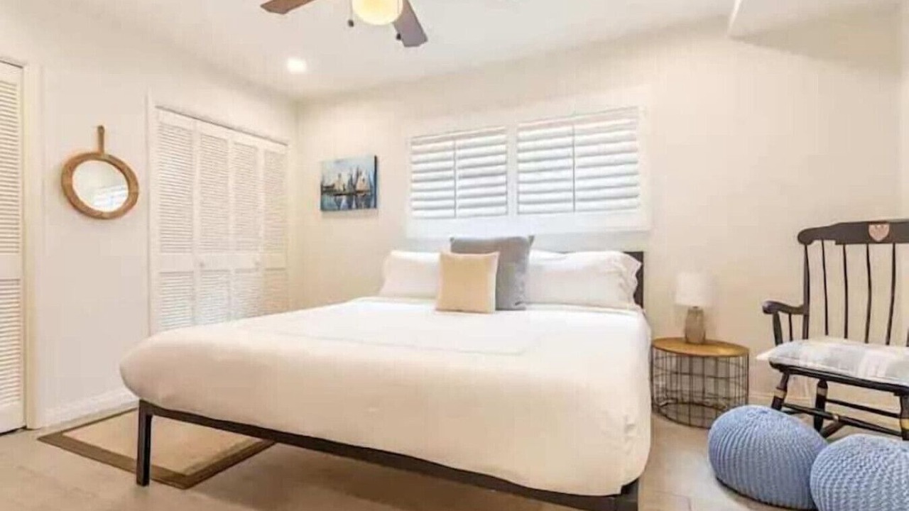 Photo of Bedroom in El Porto