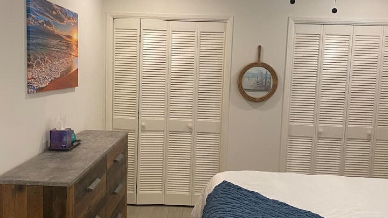 Photo of Bedroom in El Porto