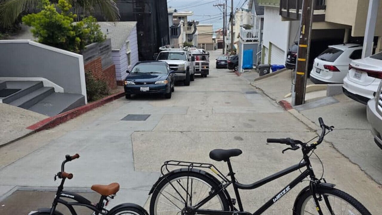 Photo of Outdoor in El Porto