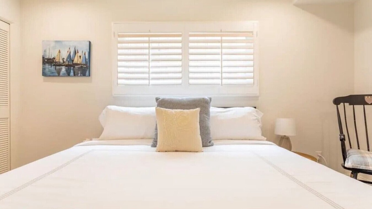 Photo of Bedroom in El Porto