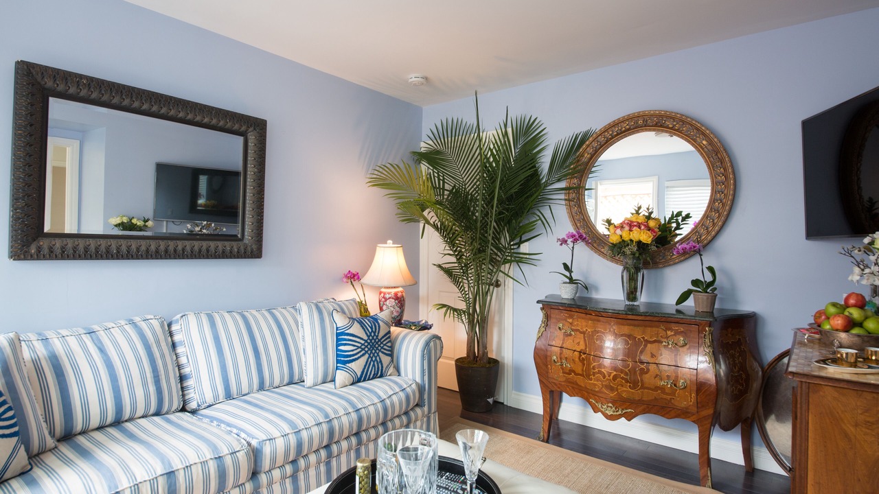 Photo of Livingroom in Playa Del Rey