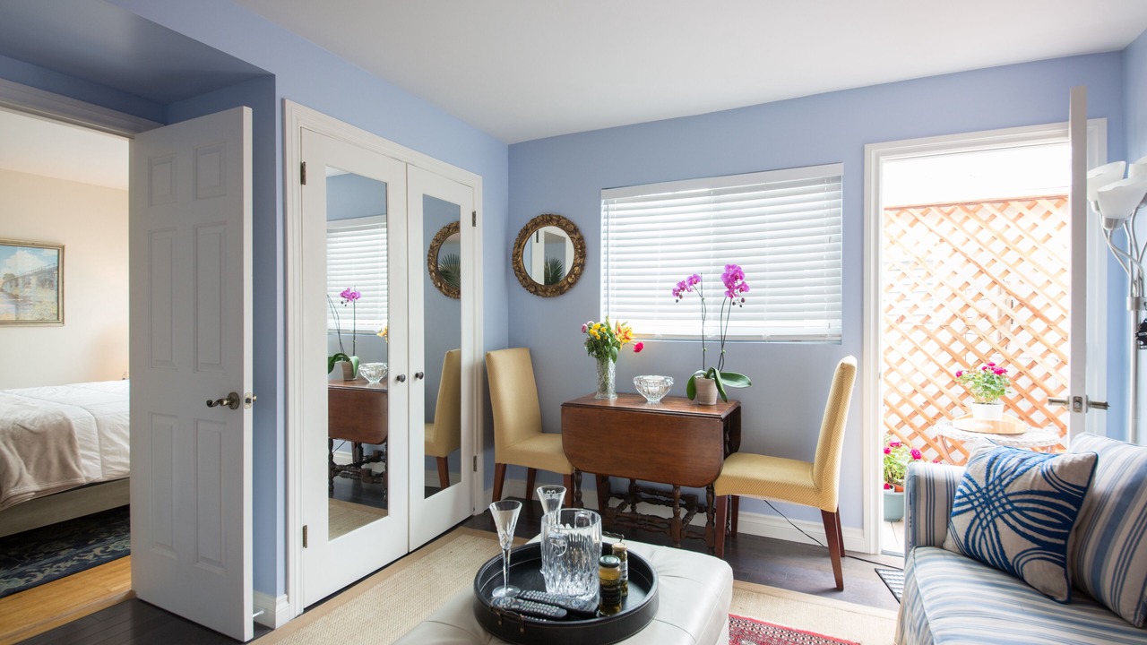 Photo of Bedroom in Playa Del Rey