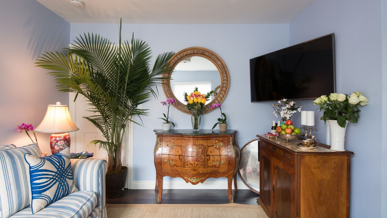 Photo of Livingroom in Playa Del Rey