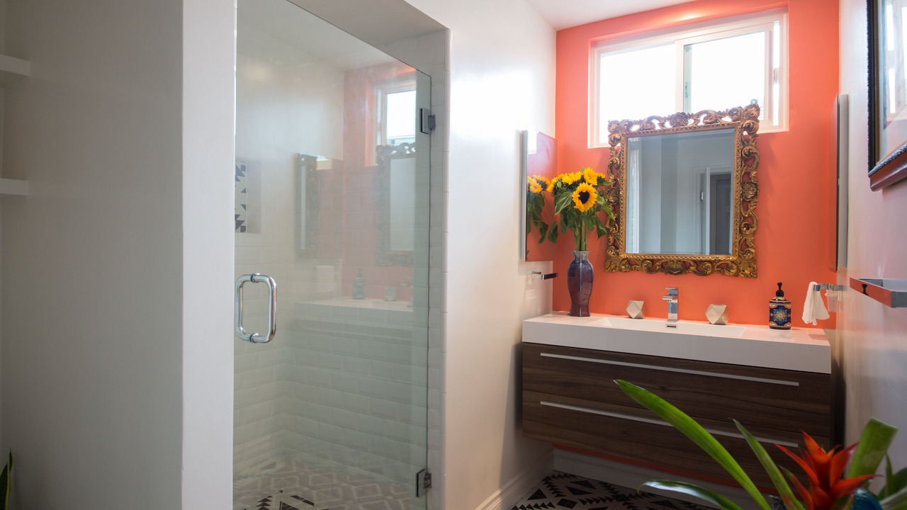 Photo of Bathroom in Playa Del Rey