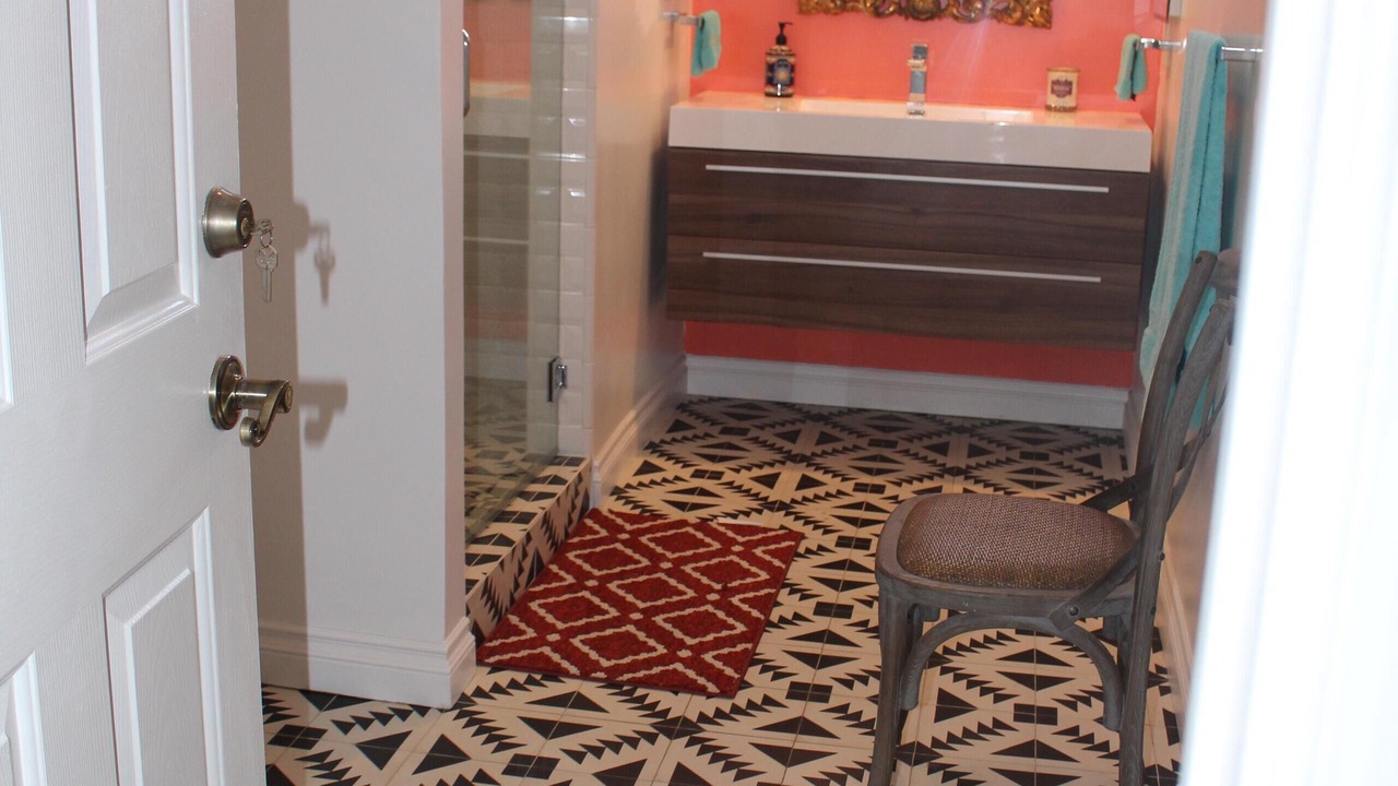 Photo of Bathroom in Playa Del Rey