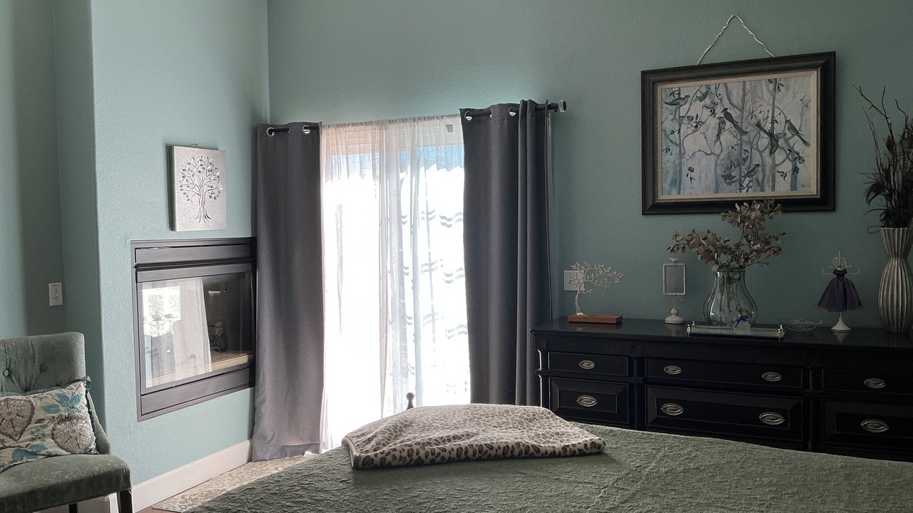 Photo of Livingroom in Coarsegold
