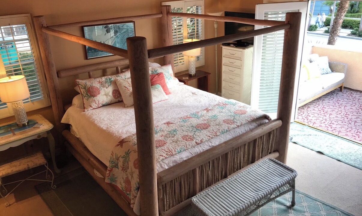 Photo of Bedroom in Old Towne