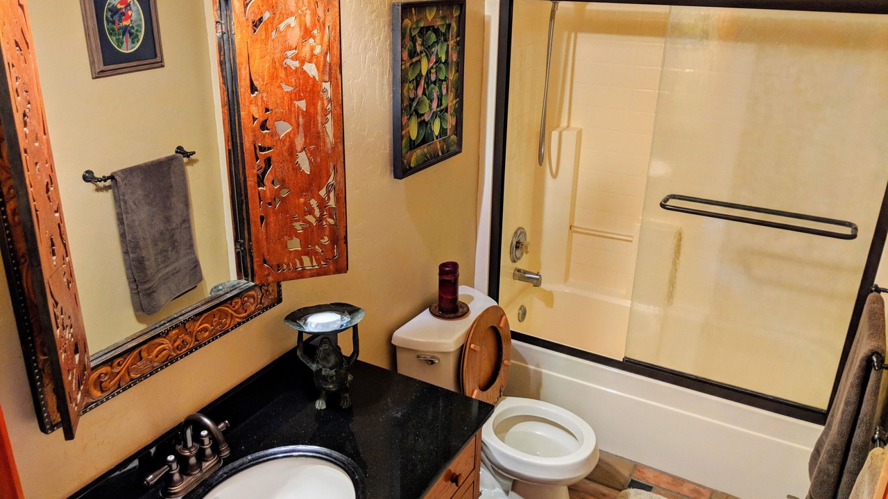 Photo of Bathroom in Fieldbrook