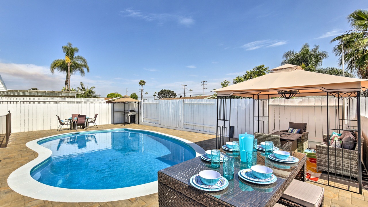 Photo of Outdoor in North Clairemont
