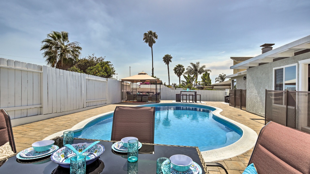 Photo of Outdoor in North Clairemont