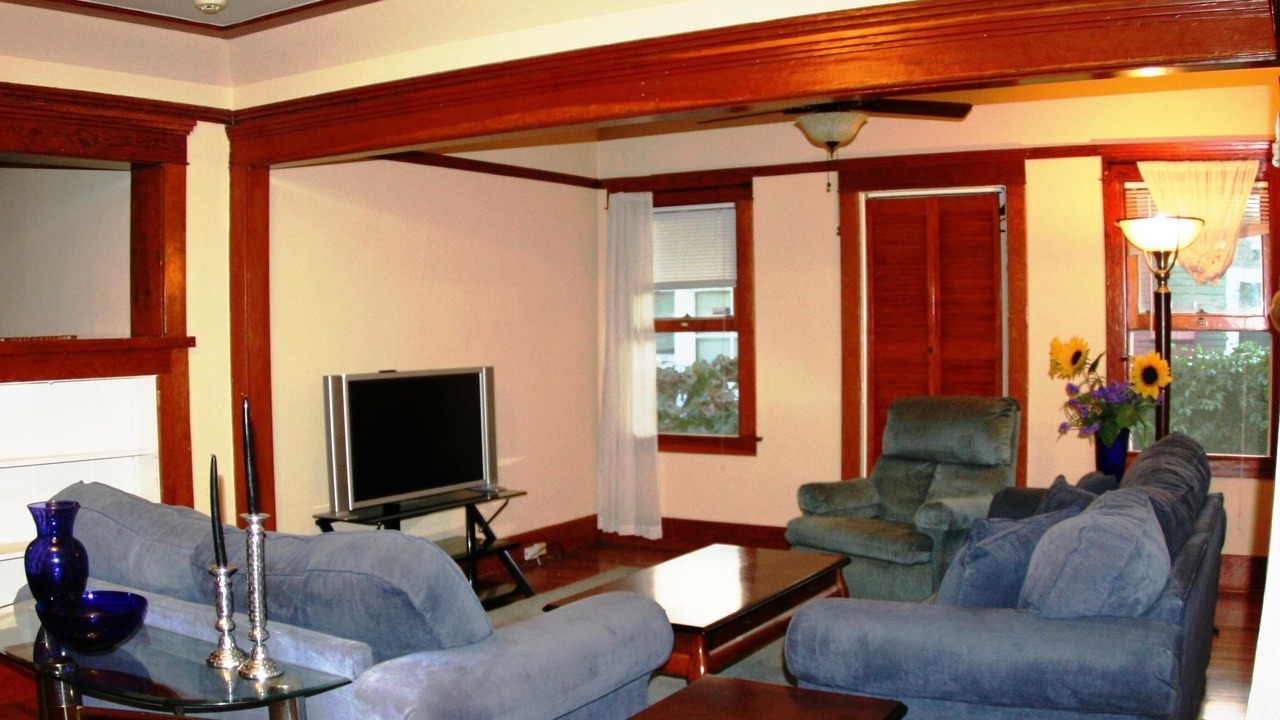 Photo of Bedroom in Hollywood