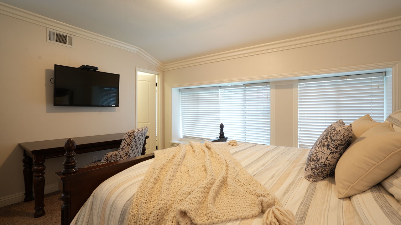 Photo of Bedroom in Southwest Anaheim