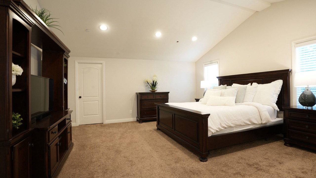 Photo of Bedroom in Southwest Anaheim