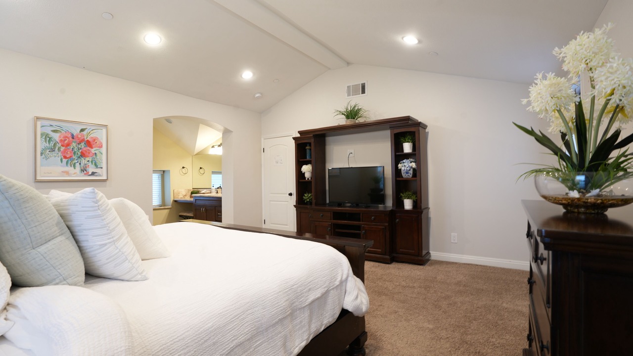Photo of Bedroom in Southwest Anaheim