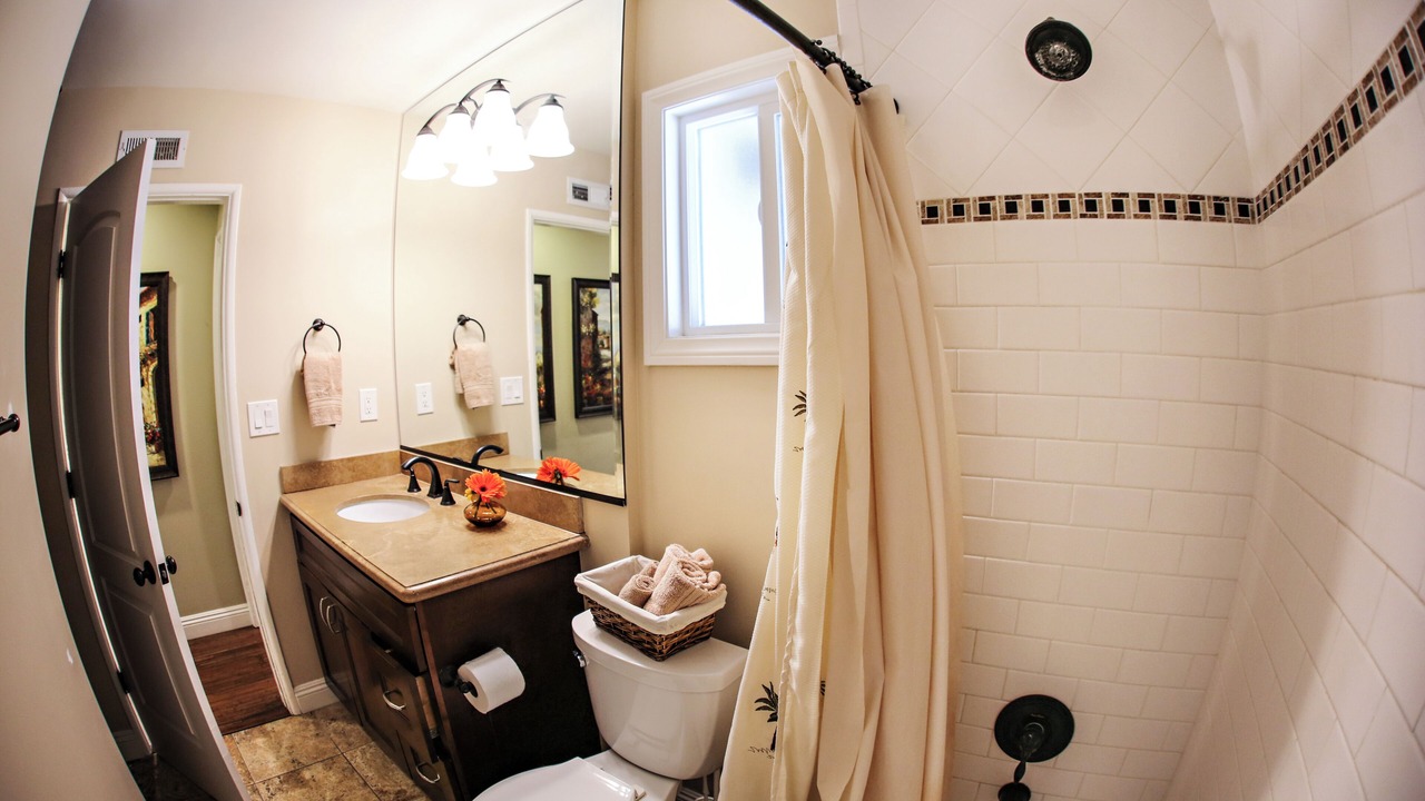 Photo of Bathroom in Southwest Anaheim