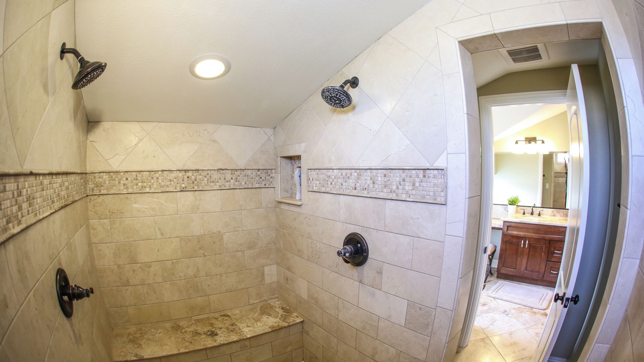 Photo of Bathroom in Southwest Anaheim