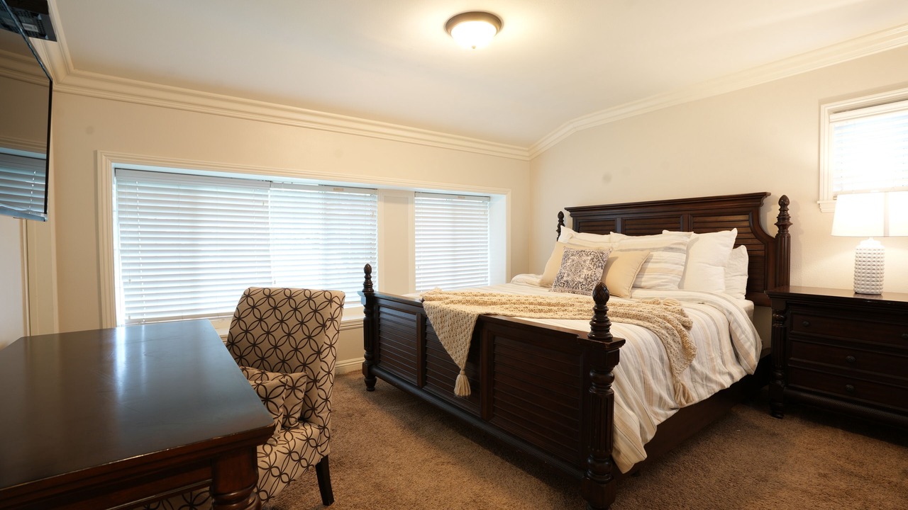 Photo of Bedroom in Southwest Anaheim