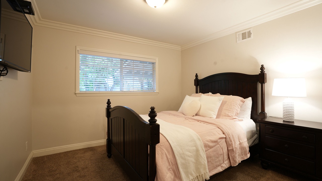 Photo of Bedroom in Southwest Anaheim