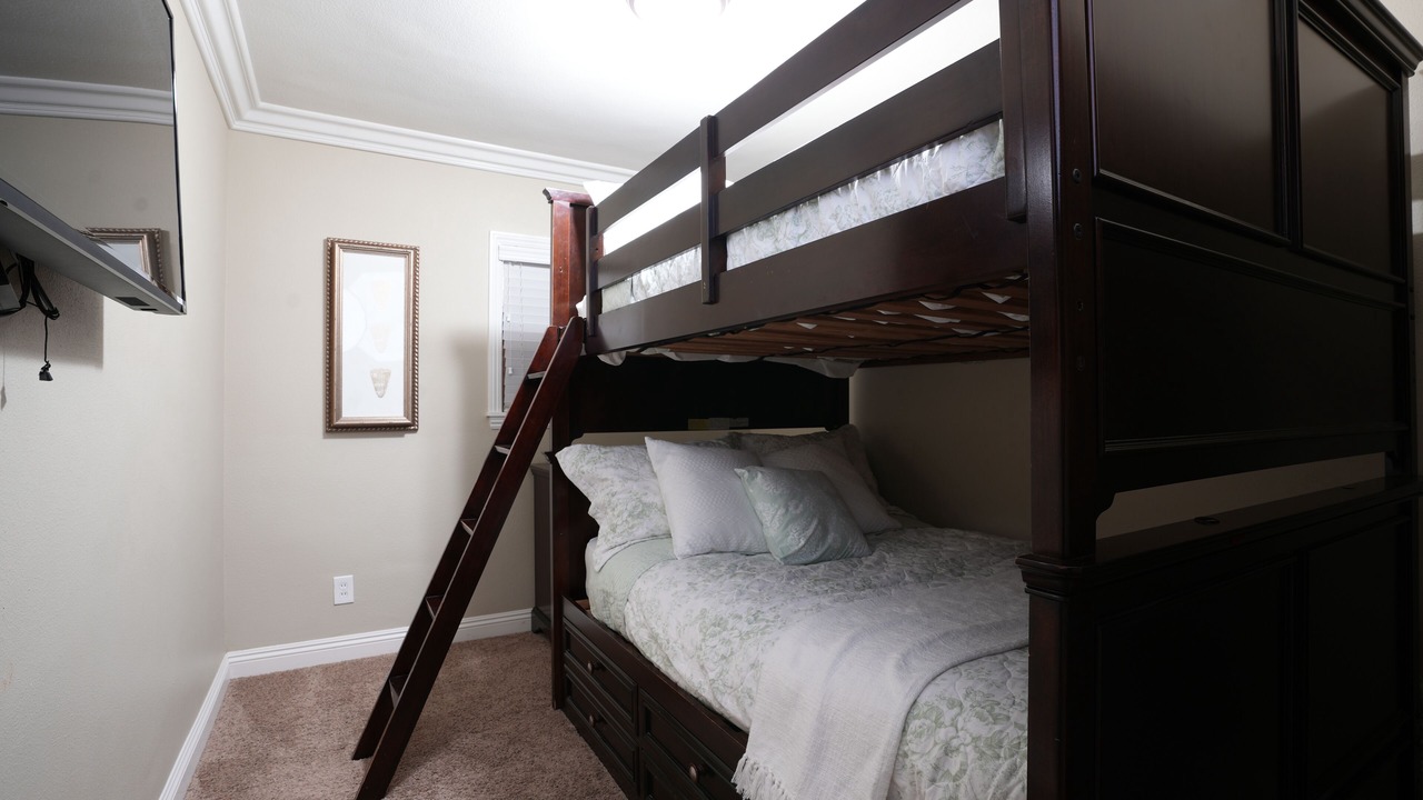 Photo of Bedroom in Southwest Anaheim