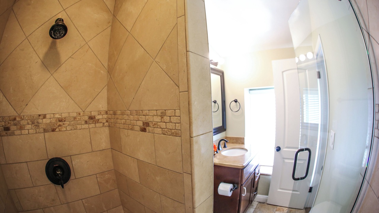 Photo of Bathroom in Southwest Anaheim