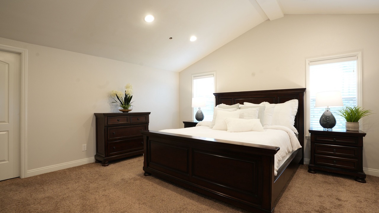 Photo of Bedroom in Southwest Anaheim