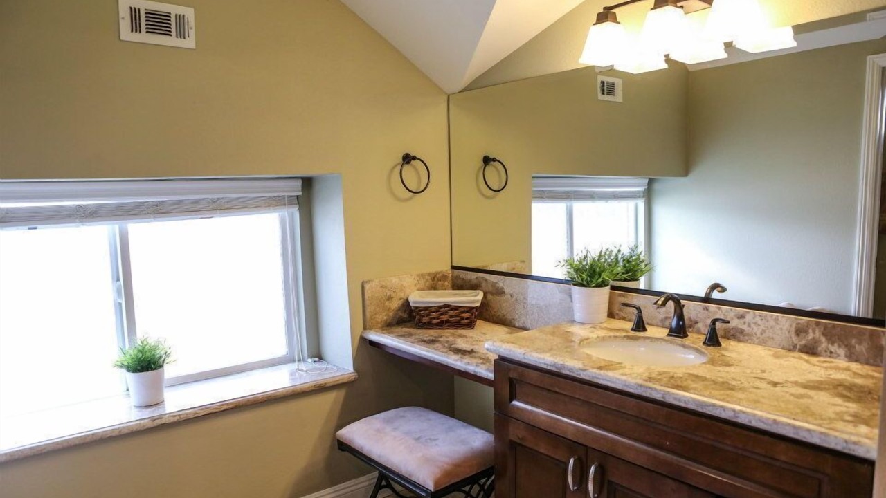 Photo of Bathroom in Southwest Anaheim
