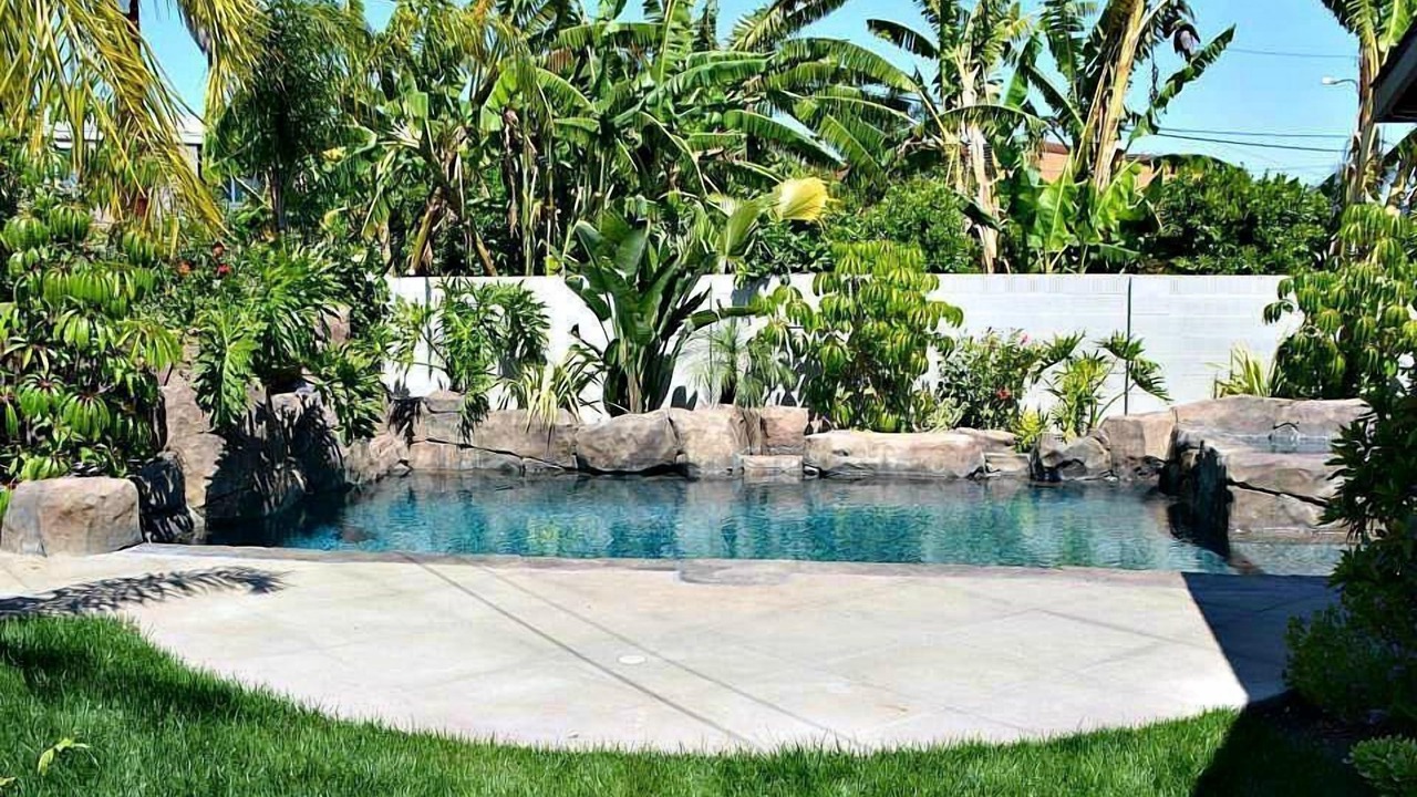 Photo of Outdoor in Southwest Anaheim