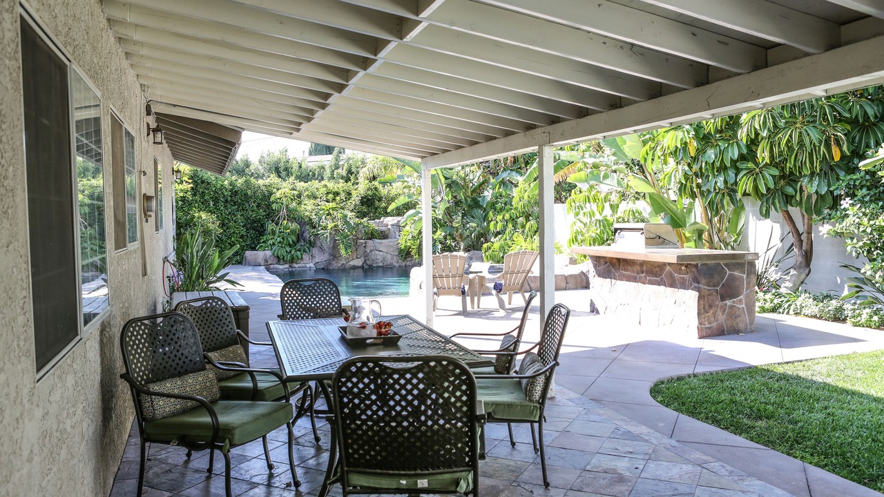 Photo of Outdoor in Southwest Anaheim