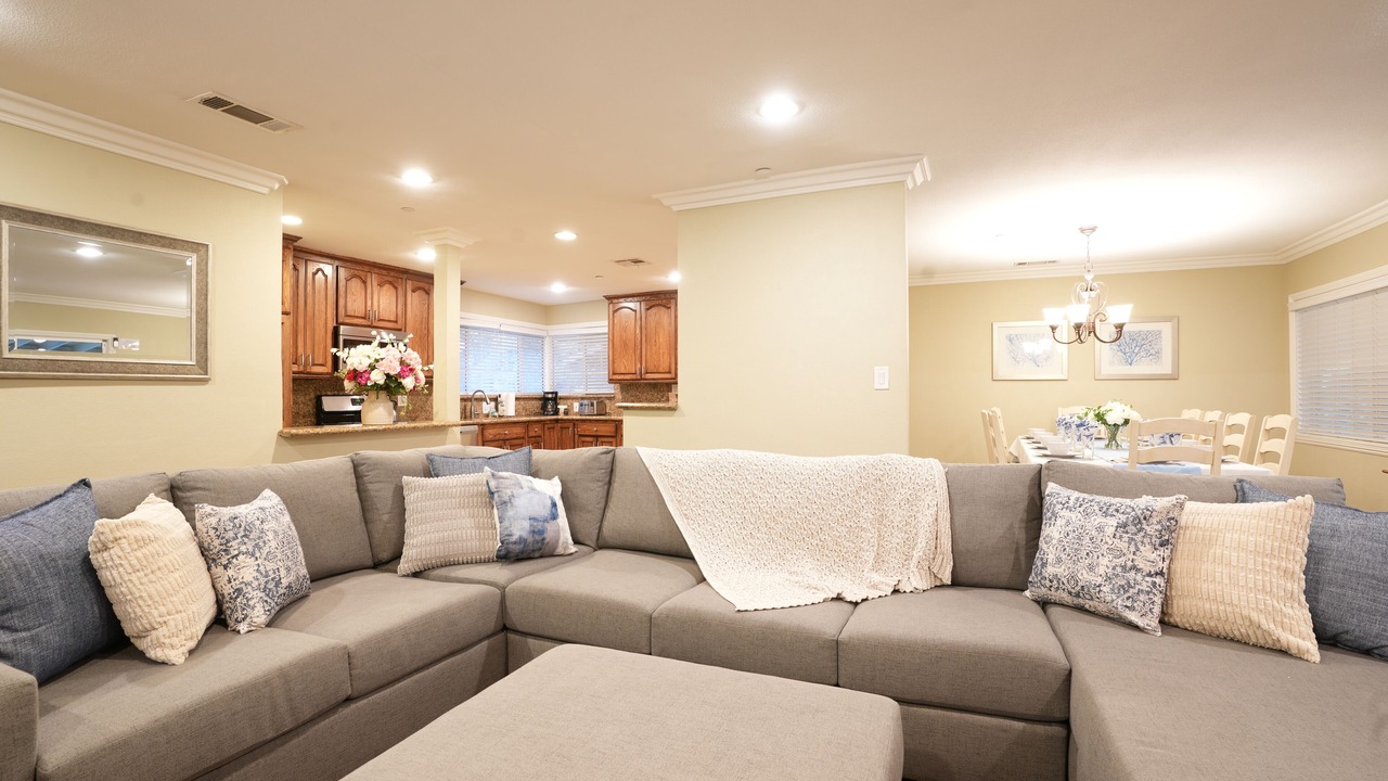 Photo of Bedroom in Southwest Anaheim