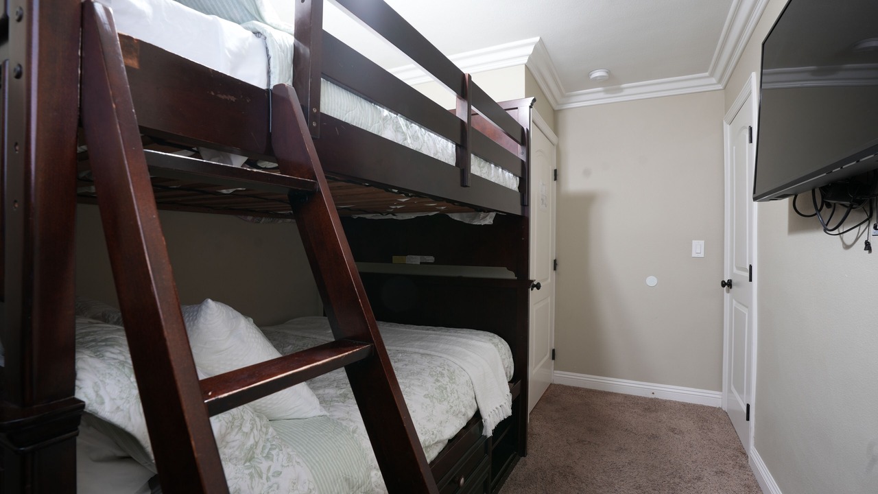 Photo of Bedroom in Southwest Anaheim