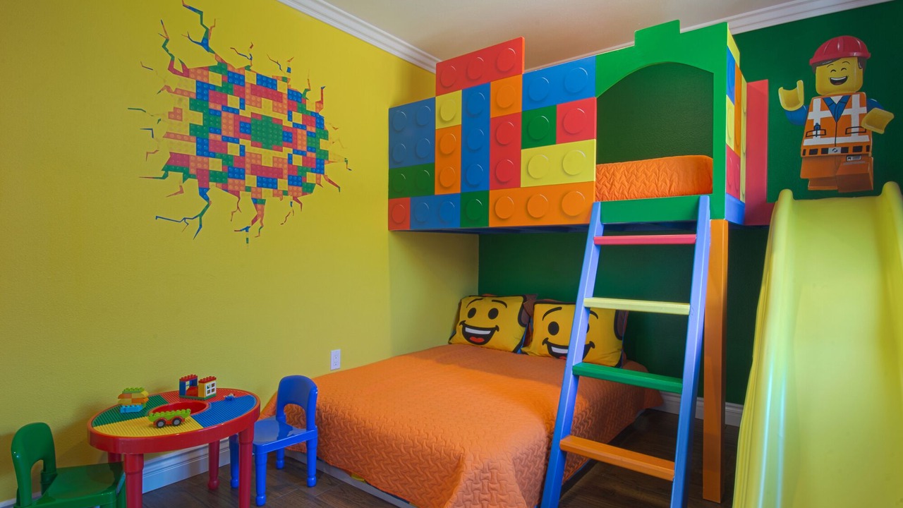 Photo of Bedroom in Northwest Anaheim